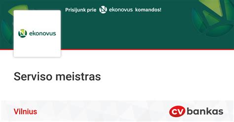 KEMI serviso adresai Vilniuje