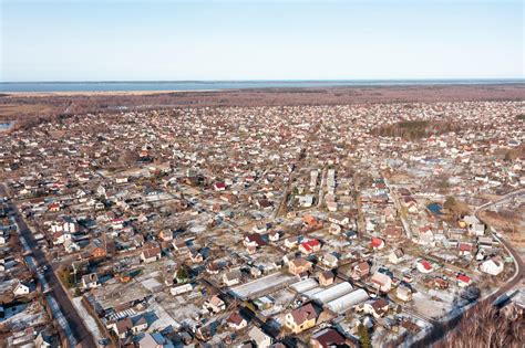 Sodininkų bendrijos teritorija
