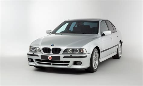 BMW 530 E39 automobilio nuotrauka