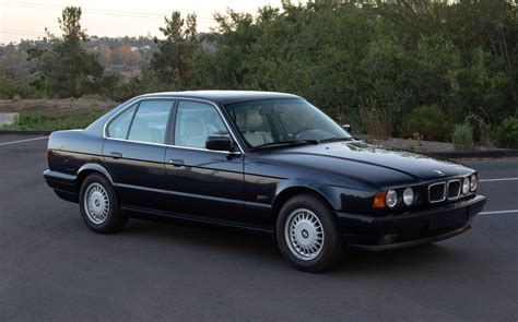 BMW 525tds priekis