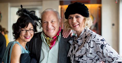 Aktoriai serialo filmavimo aikštelėje