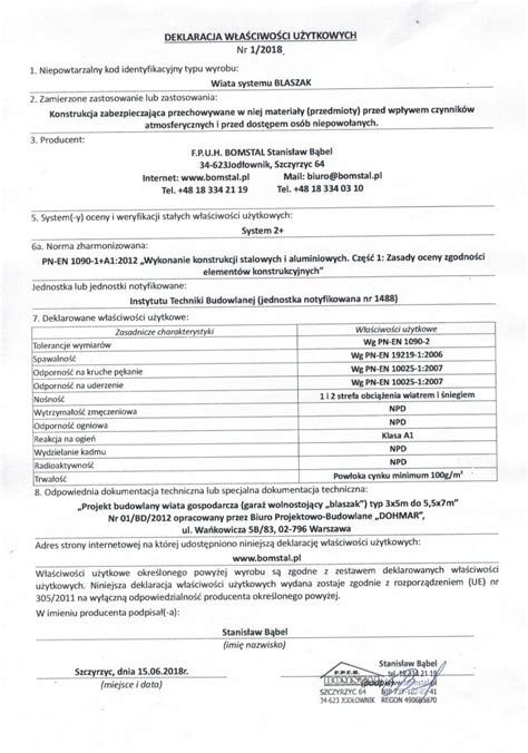 Sertifikavimo ženklas RAR-OCP