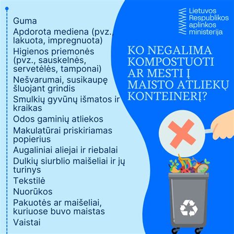 Infografika: Kaip tinkamai rūšiuoti ir laikyti autoserviso atliekas