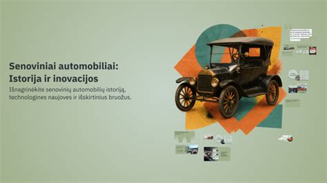 VALEO valytuvų istorija ir inovacijos