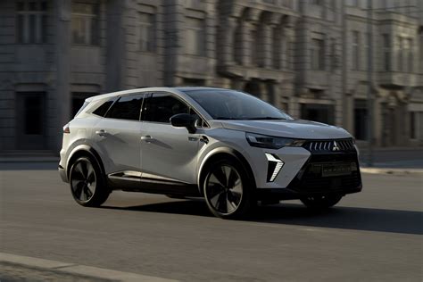 Mitsubishi Grandis interjeras
