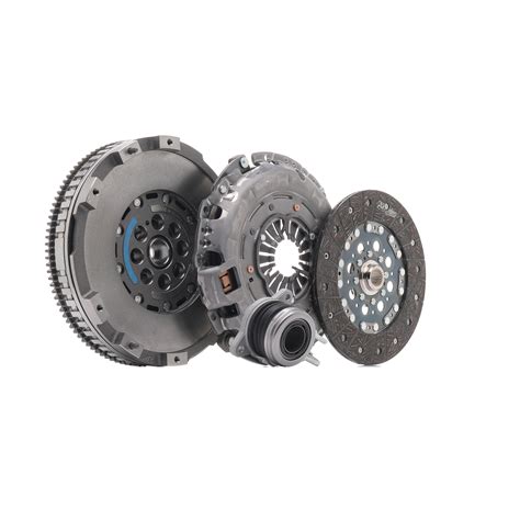 Simbolinė automobilio sankabos dalių nuotrauka