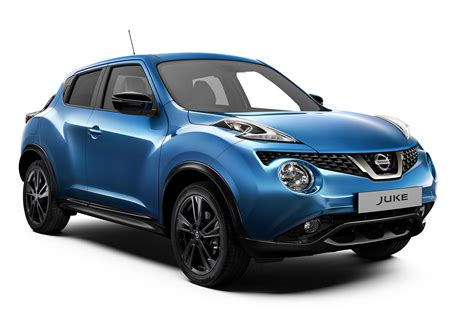 Nissan Juke 2018 priekinė dalis
