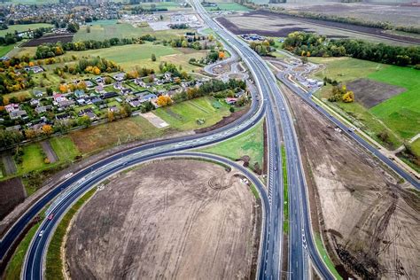 Vizualizacija: kaip atrodys modernizuota „Via Baltica“