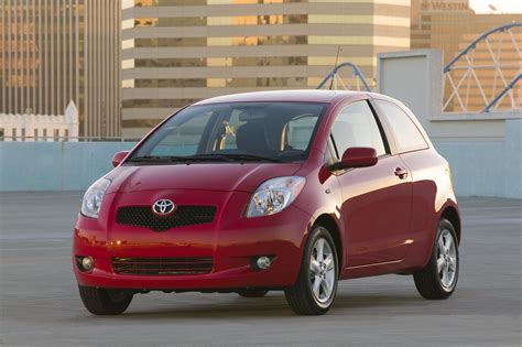 Simbolių reikšmės Toyota Yaris 2007 dyzelis