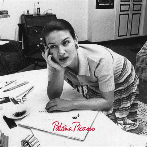 Paloma Picasso akiniai