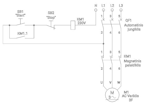 Variklio vožtuvų dangtelio schema