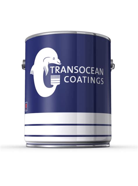 Transocean Coatings gamyklų tinklas pasaulyje