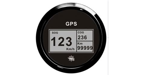 Palyginimas: spidometras vs. GPS navigatorius