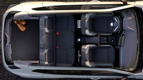 Dacia Duster 2021 interjeras ir dizainas