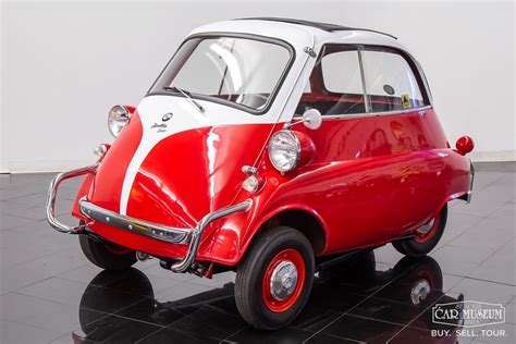 BMW Isetta