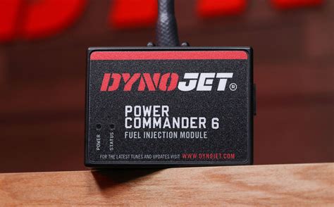 Dynojet Power Commander