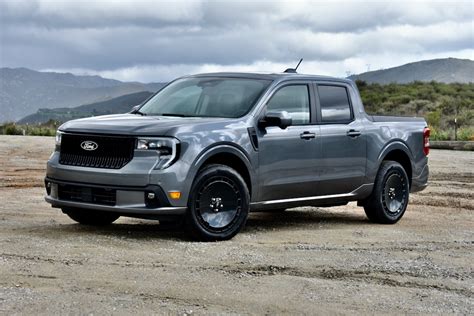 Ford Maverick variklio skyrius