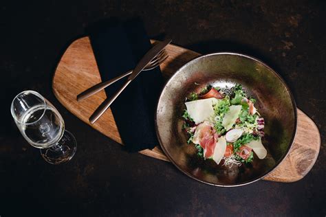 restoranas Beef Room Vilnius