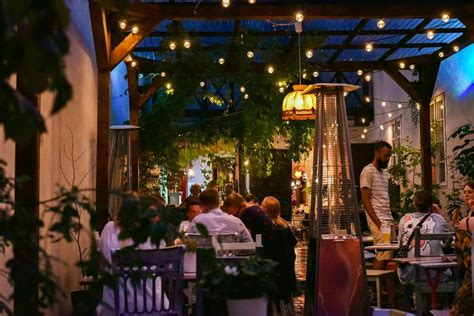 restoranas BOTANIST Vilnius