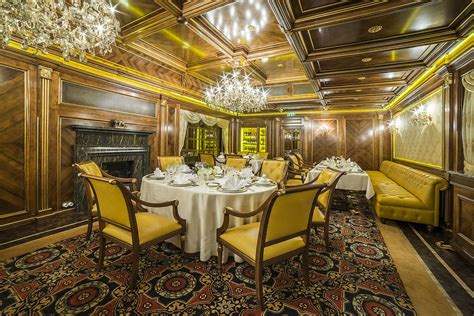 restoranas Imperial Vilnius