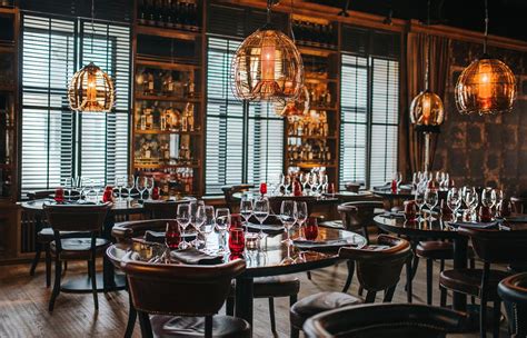 restoranas Meating Room Vilnius