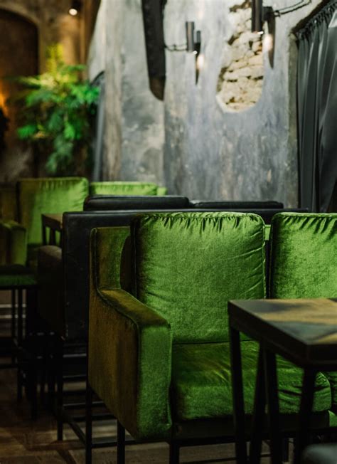 baras Digestivo Vilnius