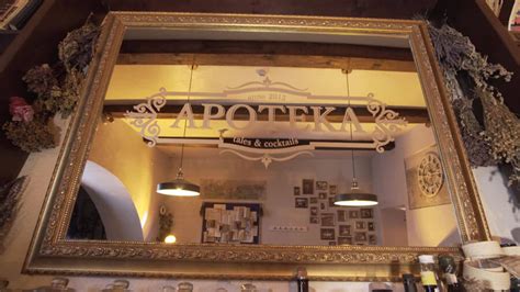 baras Apoteka Vilnius