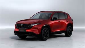 Mazda CX-5 ratlankių tipai