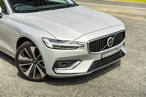 Volvo S60 interjero detalės