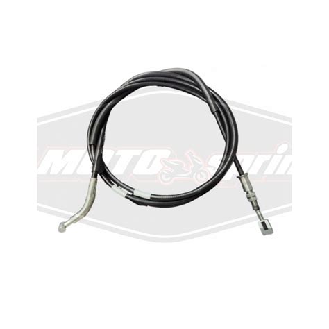 Rankinio stabdžio trosų schema