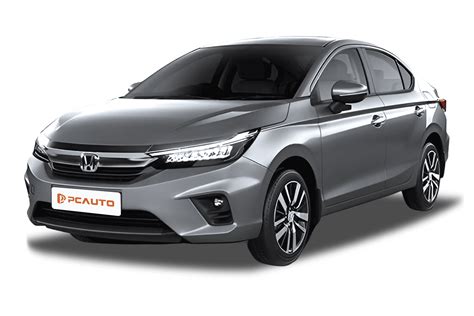 „Honda City“ interjero nuotrauka