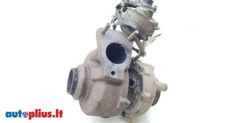 Peugeot 307 variklio skyriaus nuotrauka