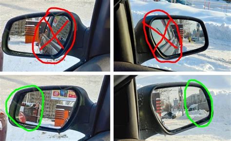 Šoniniai automobilio veidrodėliai