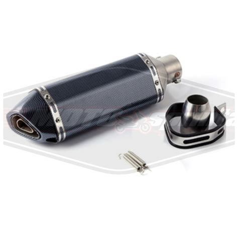 Sportinio motorolerio duslintuvas