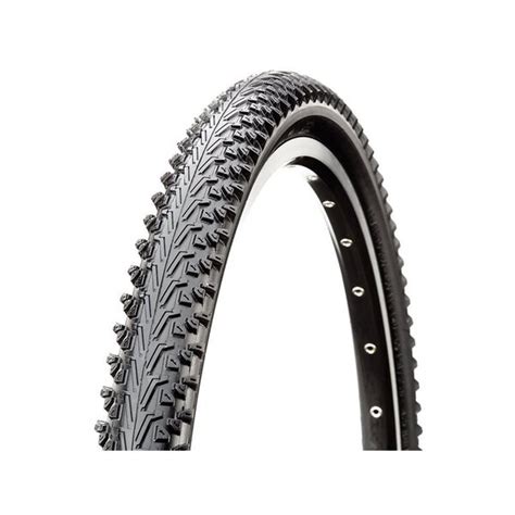 Skirtingų tipų dviračių padangos