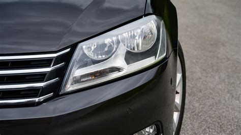 Volkswagen Passat ridos ir metų statistika