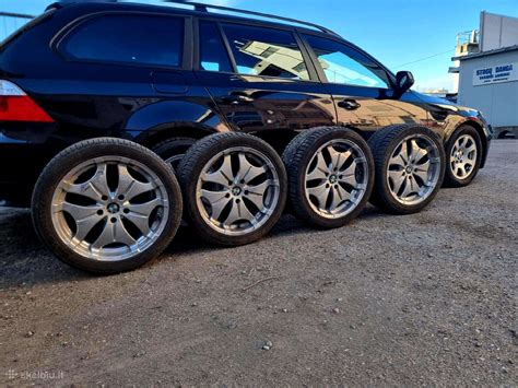 BMW E39 modelio istorija ir evoliucija