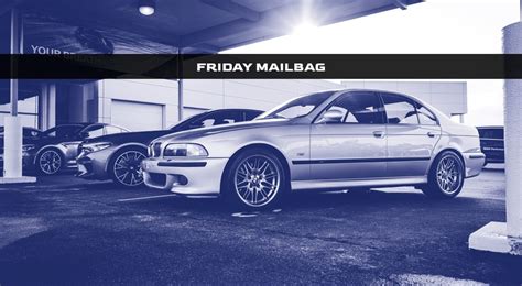 BMW E39 interjeras ir eksterjeras