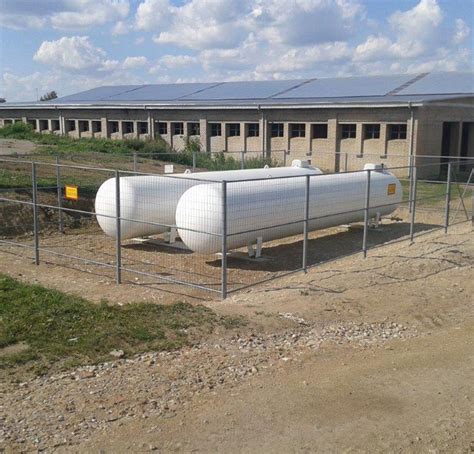 Dujotiekio remontas ir saugumas