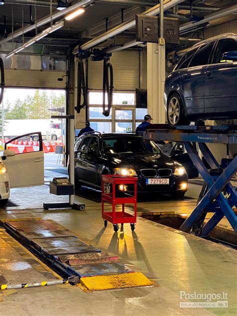 Automobilio paruošimas pardavimui: švara ir techninė būklė