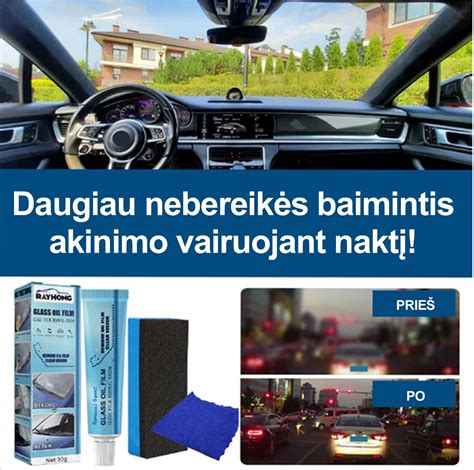 Rato nuėmimas nuo automobilio