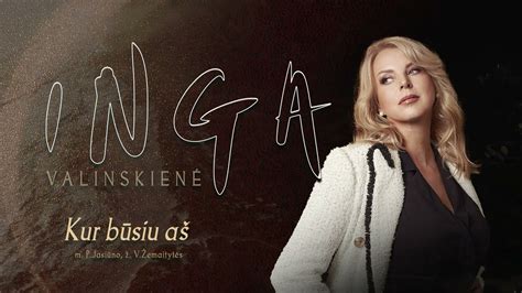 Ingrida Valinskienė scenoje