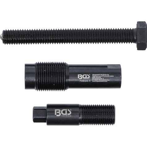 Generatoriaus skriemulio nuėmimo įrankis