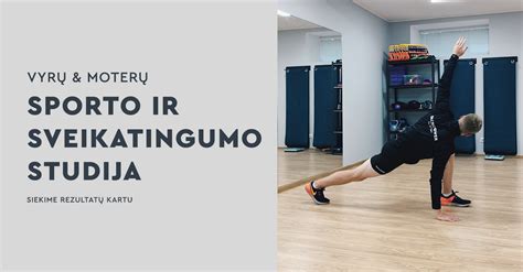 Nuotrauka su logotipais parduotuvių, kuriose galima įsigyti sportinius kilimėlius