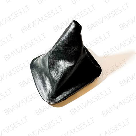 Nuotrauka pavarų svirties mechanizmo BMW E36
