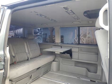 Lentelė su VW Multivan T5 variklių techniniais duomenimis