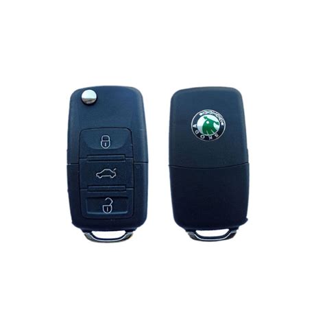 Škoda automobilio raktų gamyba