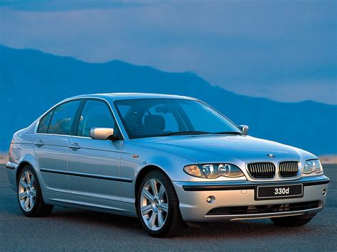 BMW E46 330d interjeras