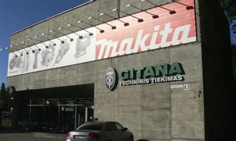 Nuotrauka: autoserviso Kaune interjeras
