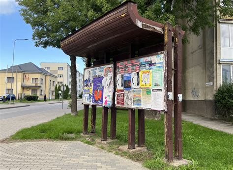 Darbo skelbimo skelbimų lenta